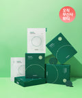 BEPLAIN BEPLAIN Cicaful Calming Mask 30 Sheets