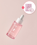 MOMMYCARE Trouble improvement lotus leaf soothing moisture ampoule 50ml (+ collagen pack included)