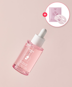 MOMMYCARE Trouble improvement lotus leaf soothing moisture ampoule 50ml (+ collagen pack included)