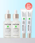 FATION FATION Noscanine Trouble Serum & Cream Set