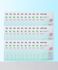 FATION FATION Noscanine Trouble Serum Mask Pack 30 sheets