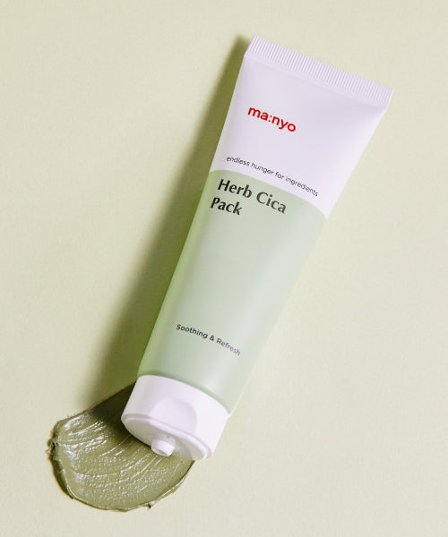 Ma:nyo Ma:nyo Herb Cica Pack 75ml