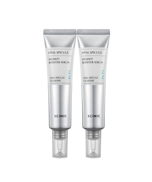 SCINIC SCINIC Hyal Spicule Serum 30ml