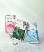 Mediheal Mediheal Essential Mask Pack 3 Types