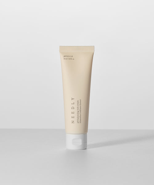 needly Needly pH Balancing Rich Cream 50ml