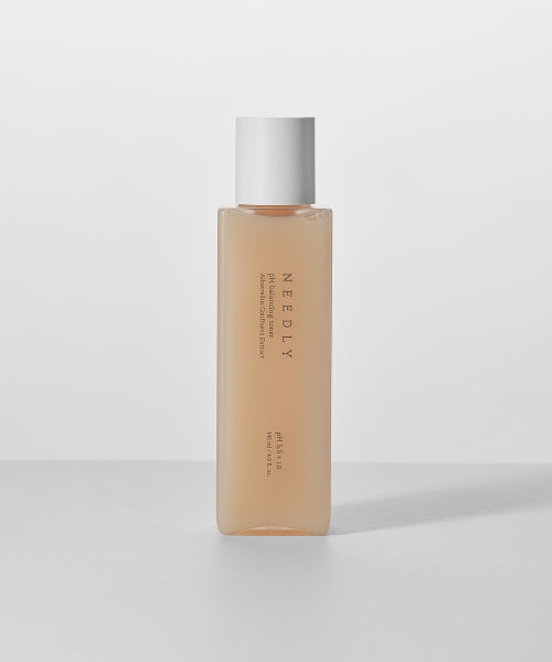 needly pH balancing toner 145ml