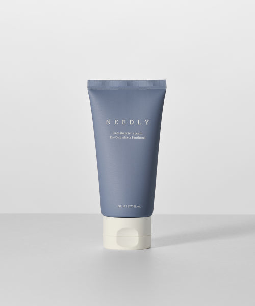 needly Needly Crossbarrier Cream 80ml