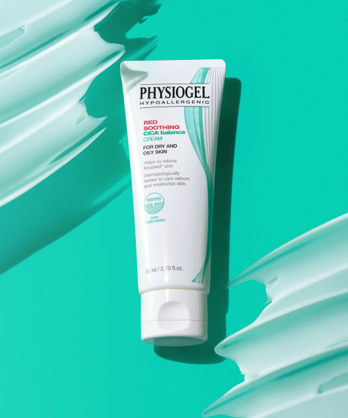 PHYSIOGEL PHYSIOGEL Red Soothing Cica Balance Cream 80ml