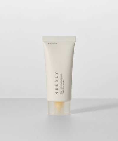 Vita C Glow Toning Cream 50ml