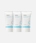 MISSHA MISSHA All Around Safe Block Aqua Sun Cream SPF50+/PA++++ 50ml