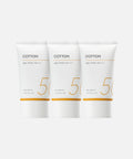 MISSHA MISSHA All Around Safe Block Cotton Sun Cream SPF50+/PA++++ 50ml