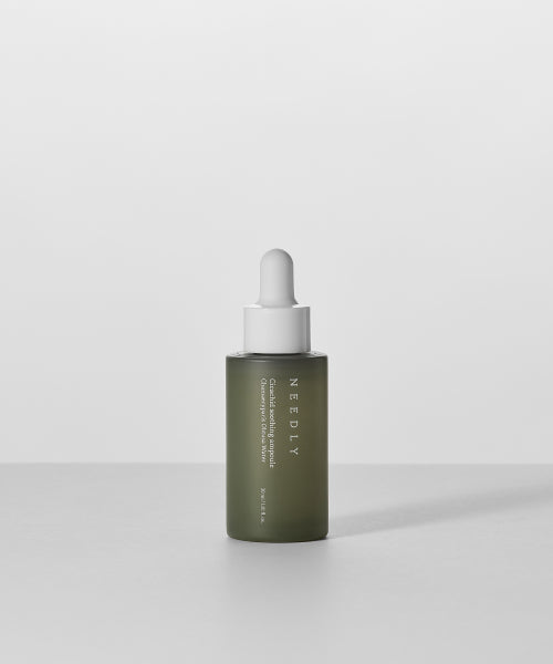 needly Cicacide Soothing Ampoule 30ml