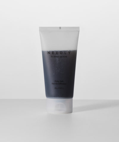 Needly In-Shower Spa Mask 180g