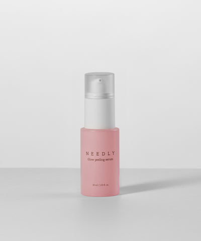 Glow Peeling Serum 30ml