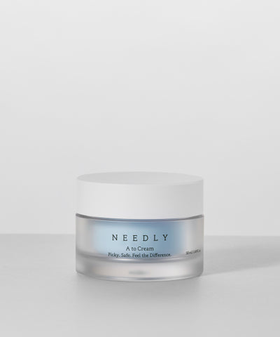 A Two Cream 50ml