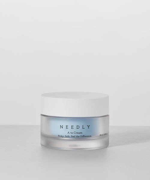 needly A Two Cream 50ml