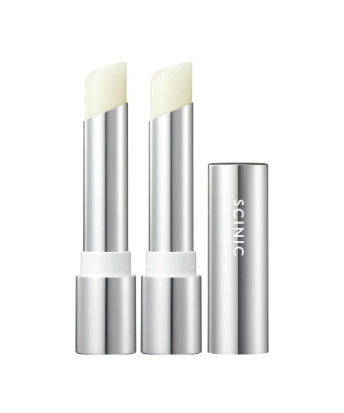 SCINIC SCINIC UV Shield Essential Lip Balm Clear 3.4g