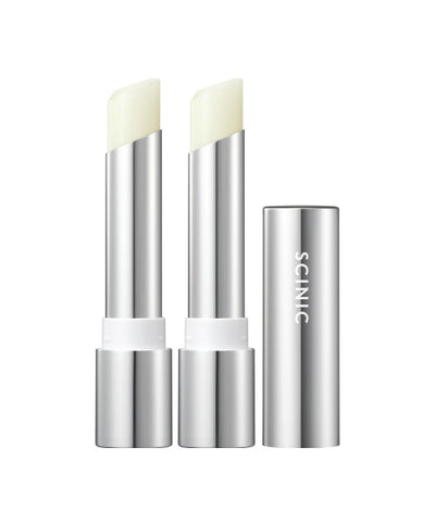 SCINIC UV Shield Essential Lip Balm Clear 3.4g