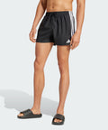 ADIDAS ADIDAS 3S Swim Shorts 3 inches