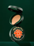 BROOKESIA BROOKESIA Skin Enhancer Compact Mat Cushion 21N