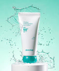 dewdap Cicati Calming Aqua Sunscreen 50g