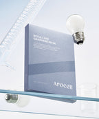 AROCELL AROCELL Botul Care Graphene Mask 5 pieces