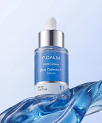 PCALM PDRN Caffeine Blue Capsule 11 Serum 30ml
