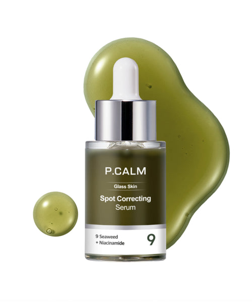 PCALM Seaweed Spot Correcting Serum 30ml