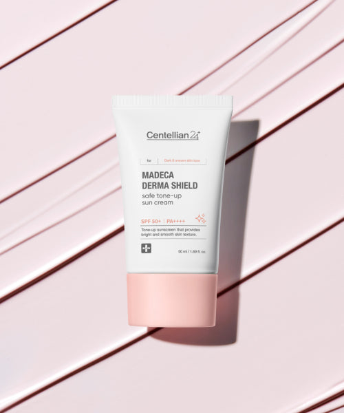 CENTELLIAN24 CENTELLIAN24 Madeca Derma Shield Safe Tone-Up Sun Cream 40ml SPF50+