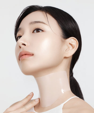 AROCELL Botul Care Neck Mask 5pcs