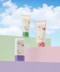 SKINFOOD SKINFOOD Triple Berry Sunscreen Set SPF 50