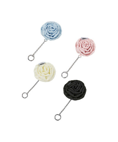 EMIS Corsage Keyring