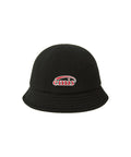 EMIS EMIS Jersey Bucket Hat - Black