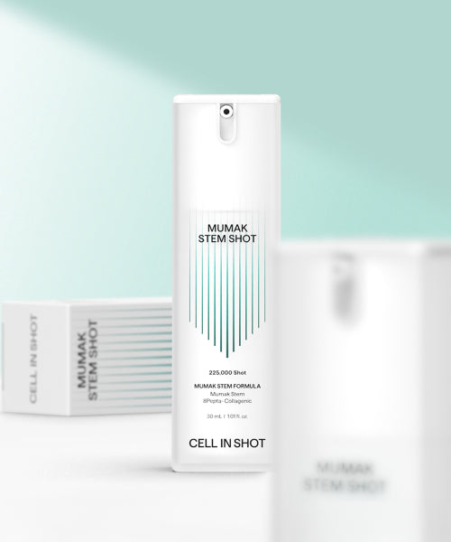 CELLINSHOT CELLINSHOT Mumak Stem Shot Ampoule
