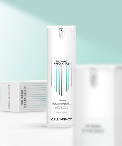 CELLINSHOT Mumak Stem Shot Ampoule