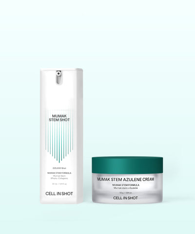 CELLINSHOT Mumak Stem Shot Cream