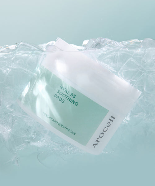 AROCELL AROCELL Hyal B5 Soothing Pad 70 Sheets
