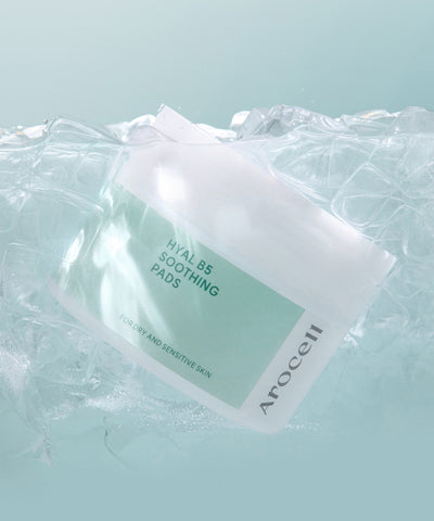 AROCELL Hyal B5 Soothing Pad 70 Sheets