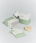 AROCELL AROCELL Total Solution Ampoule Pad 28 Sheets