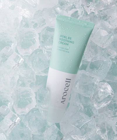 AROCELL Hyal B5 Soothing Cream 80ml