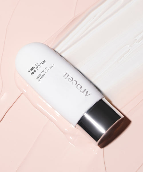 AROCELL AROCELL Tone-up Perfect Sun 50ml SPF50+