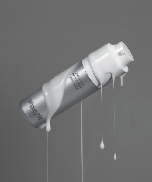 AROCELL Mela TXA Milky Drop Ampoule 30ml
