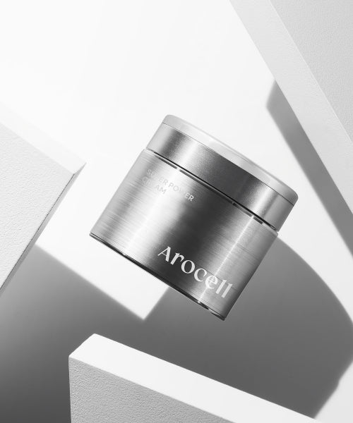 AROCELL AROCELL Super Power Cream 50ml