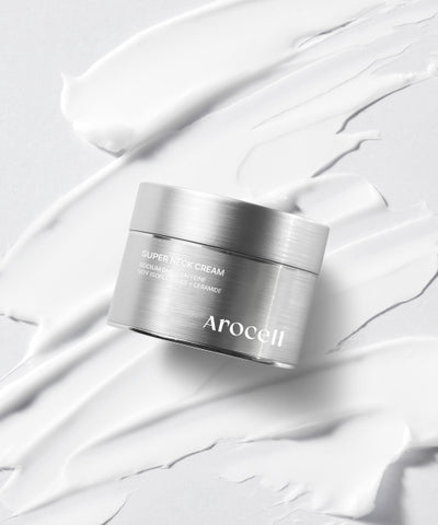 AROCELL Super Neck Cream 80ml