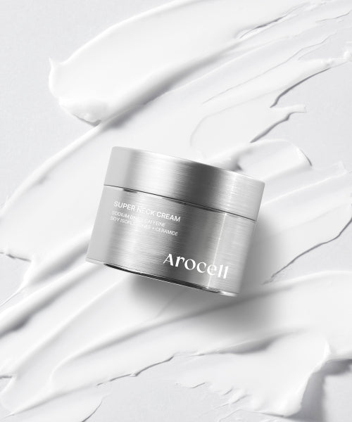 AROCELL AROCELL Super Neck Cream 80ml
