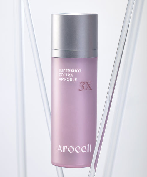 AROCELL AROCELL Super Shot Coltra Ampoule 30ml
