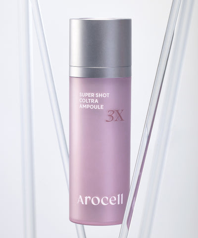 AROCELL Super Shot Coltra Ampoule 30ml