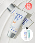 REAL BARRIER REAL BARRIER 2 Cera Moisture Barrier Sun Cream 50ML
