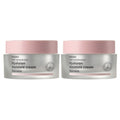HANSKIN Hanskin Real Complexion Hyaluronic Moisture Cream 50ml x 2