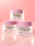 HANSKIN HANSKIN Real Complexion Hyaluronic Moisture Cream 50ml